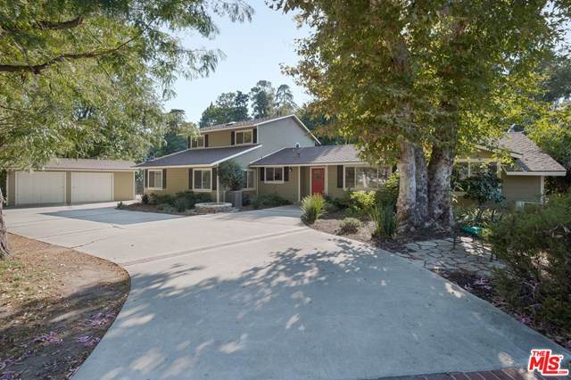 10421 Johanna Avenue - Photo 1