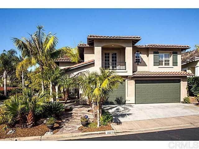 3673 Sage Canyon Drive - Photo 1