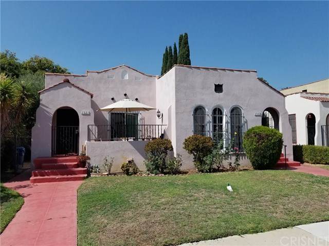 1533 Rosalia Road - Photo 1