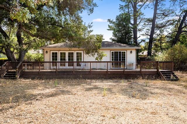 18510 Bicknell Road - Photo 1
