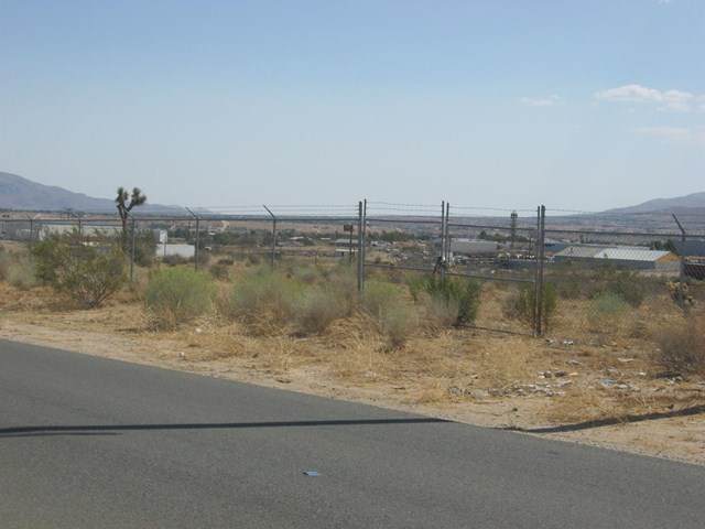 0 Mesa Street - Photo 1
