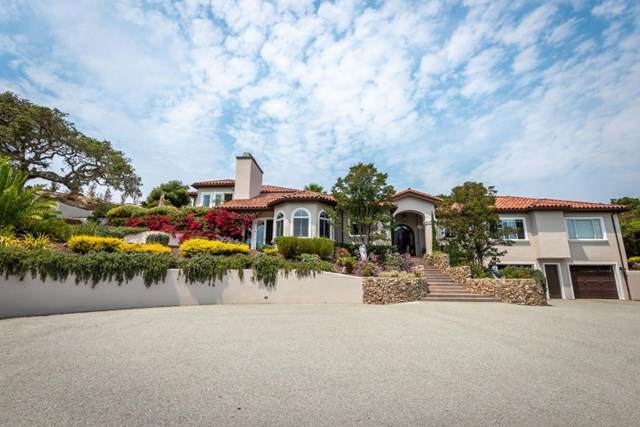 409 Oso Doro Court - Photo 1