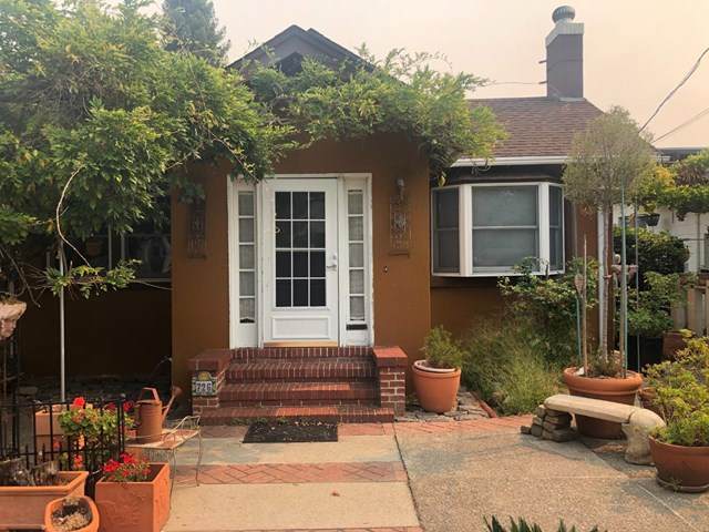 726 Prospect - Photo 1