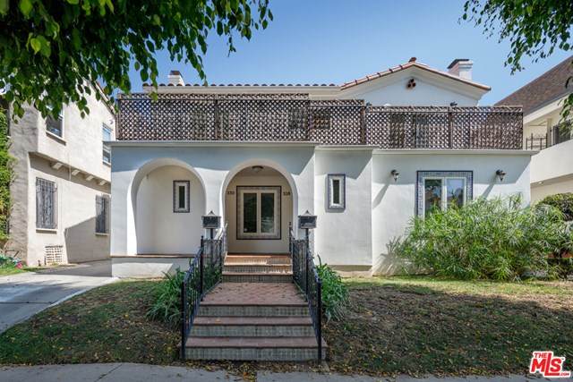 328 Sierra Bonita Avenue - Photo 1