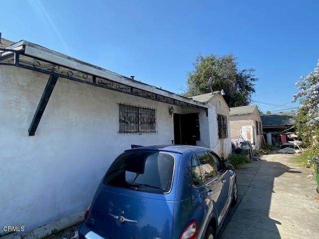 10515 Gorman Avenue - Photo 1