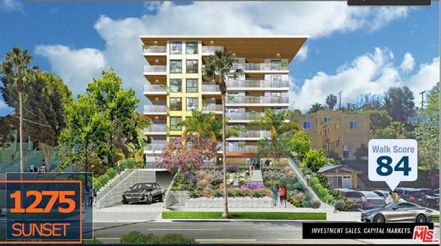 1275 Sunset Boulevard - Photo 1