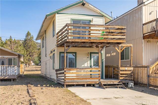 1021 Mountain View Boulevard - Photo 1