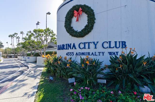 4314 Marina City Drive - Photo 1