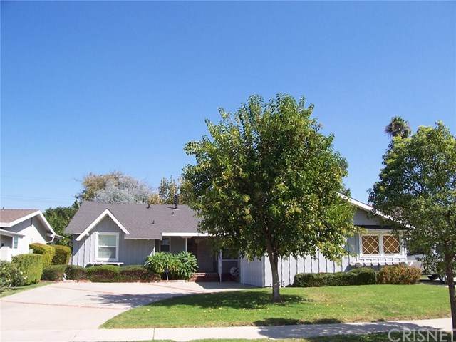 10550 Monogram Avenue - Photo 1