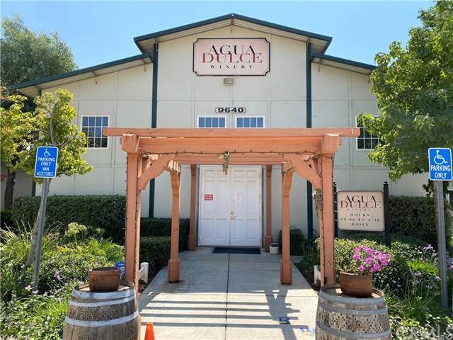 9640 Sierra Highway - Photo 1