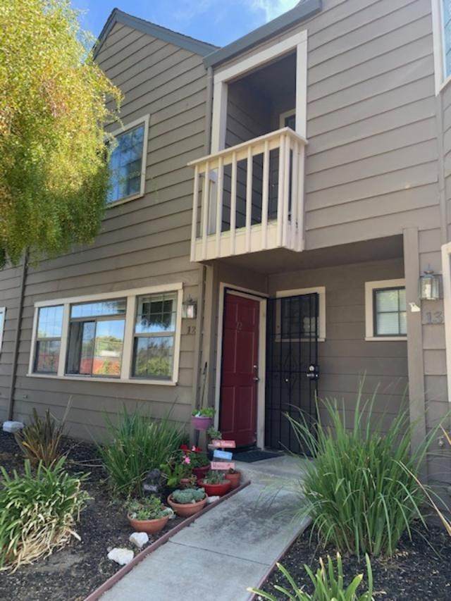 140 Gibson Drive - Photo 1