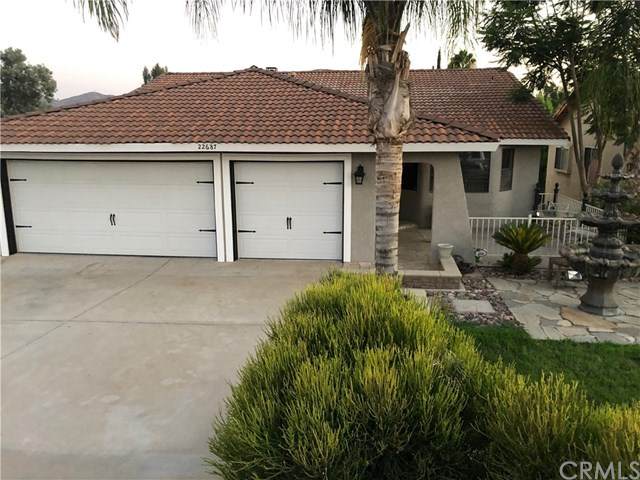 22687 Canyon Lake Drive - Photo 1