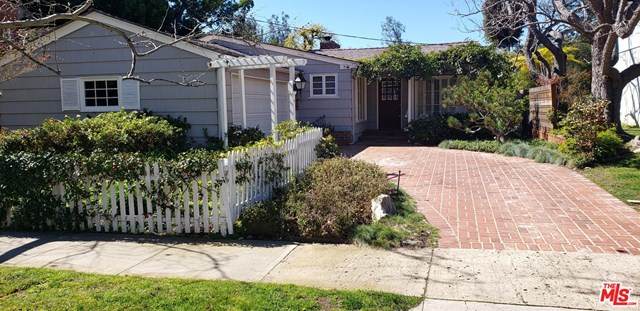 645 Bienveneda Avenue - Photo 1