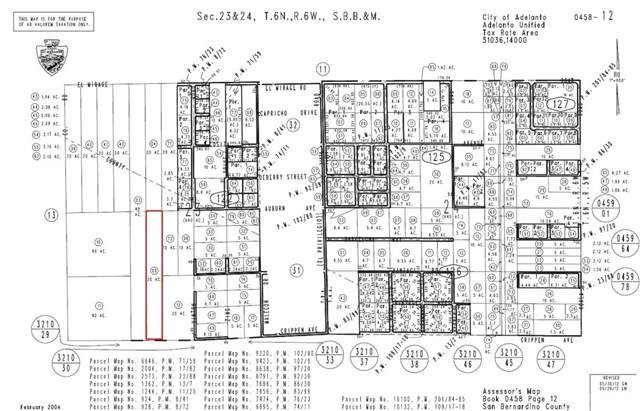0 Crippen Avenue - Photo 1