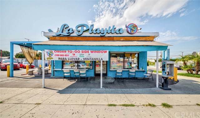 11025 Atlantic Avenue - Photo 1