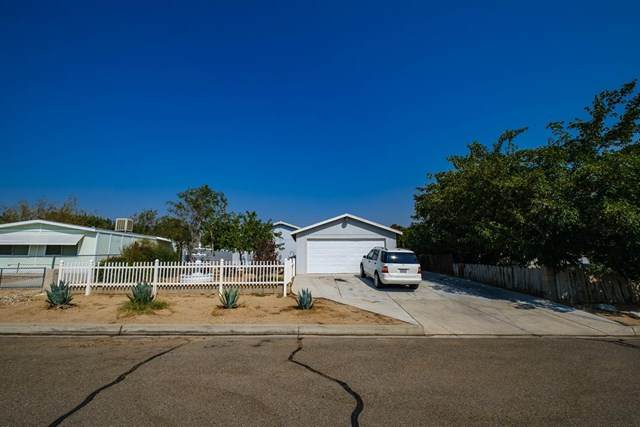19270 Westlawn Street - Photo 1