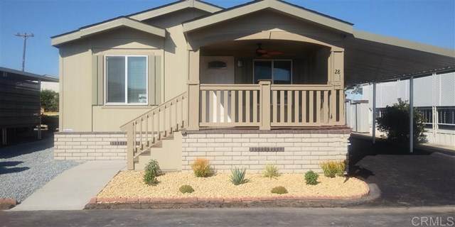 600 Anita St. - Photo 1