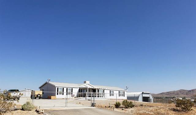20626 Colusa Road - Photo 1