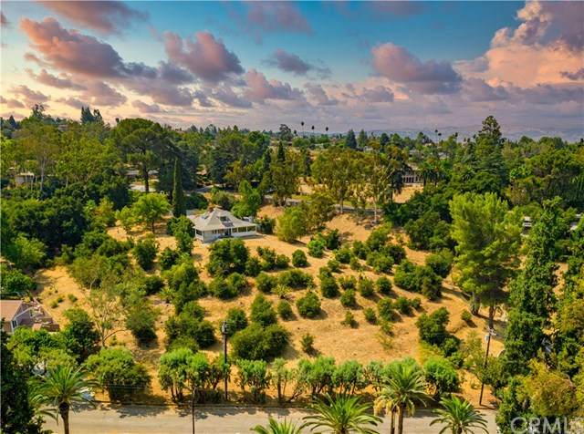 0 Halsey Drive - Photo 1