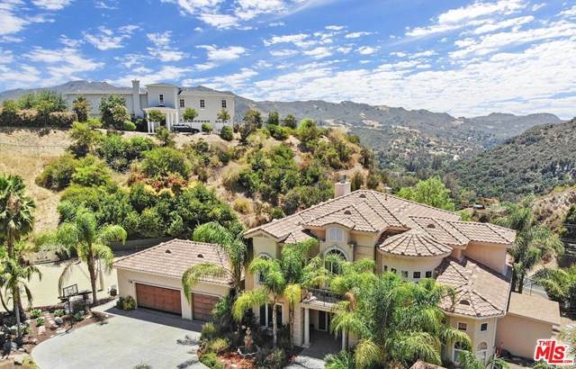 2436 Topanga Canyon Boulevard - Photo 1