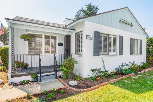 11112 Daneswood Drive - Photo 1