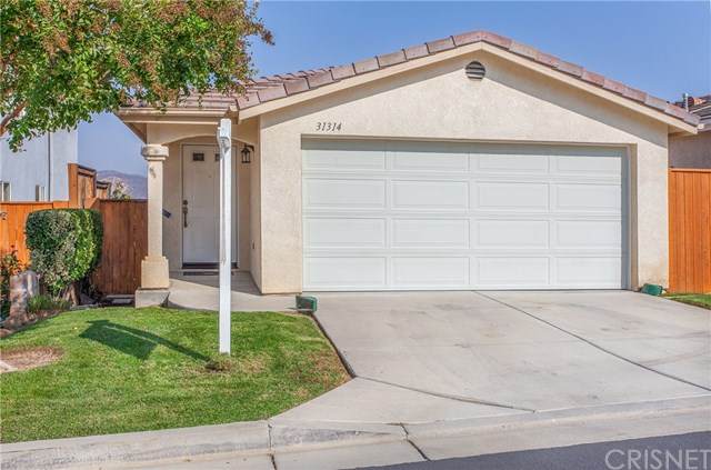 31314 Castaic Oaks Lane - Photo 1