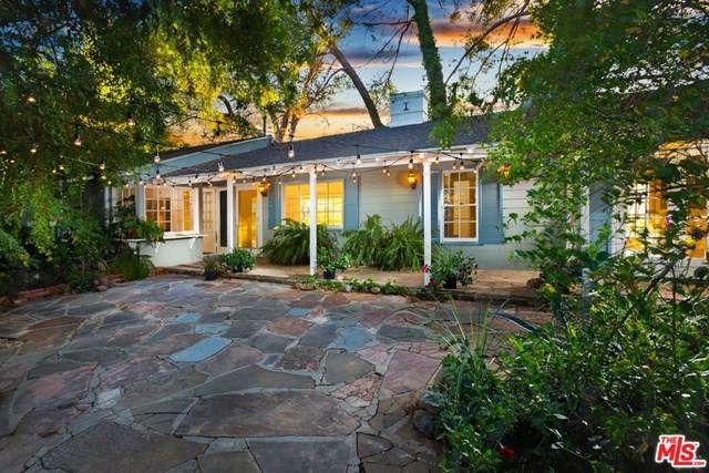 3231 Coldwater Canyon Lane - Photo 1