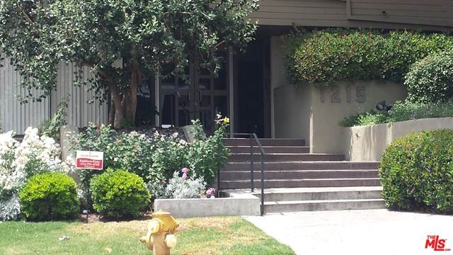 1215 Olive Drive - Photo 1