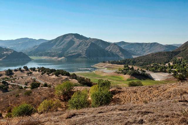 5191 Piru Canyon Road - Photo 1