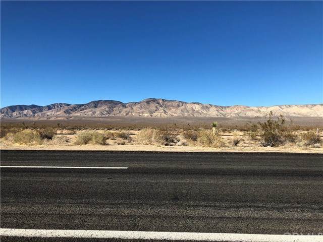0 Tehachap Willow Springs Rd. Road - Photo 1