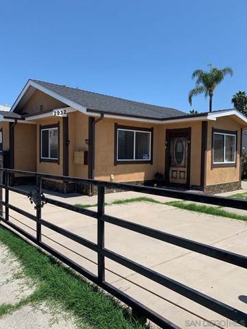 2930 Suncrest Drive - Photo 1