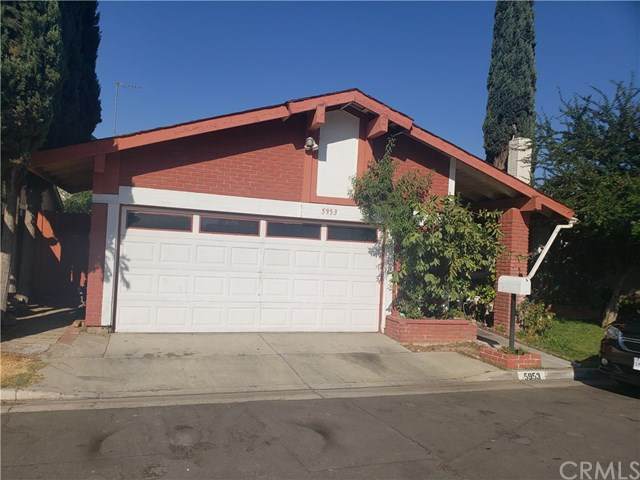 5953 Sky Meadow Street - Photo 1