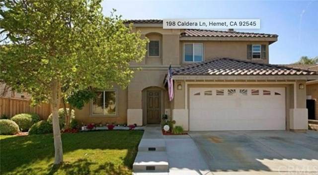 198 Caldera Lane - Photo 1