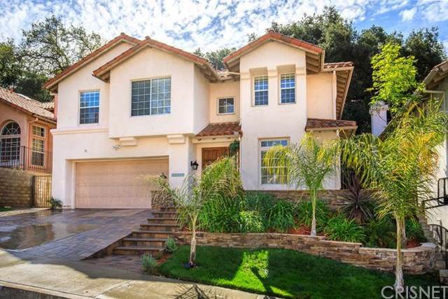 23832 Valley Oak Court - Photo 1