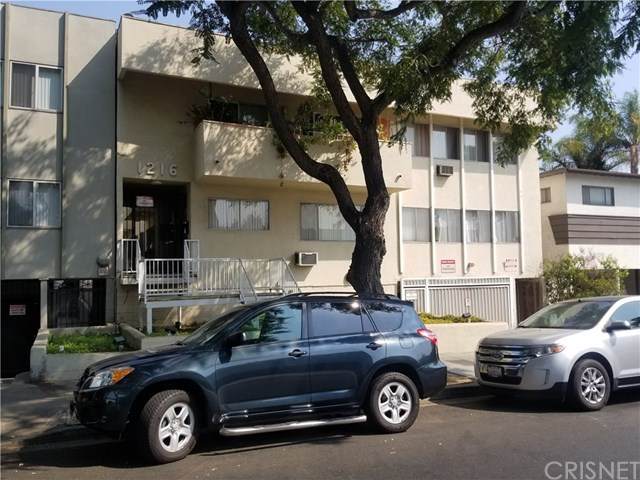 1216 Formosa Avenue - Photo 1