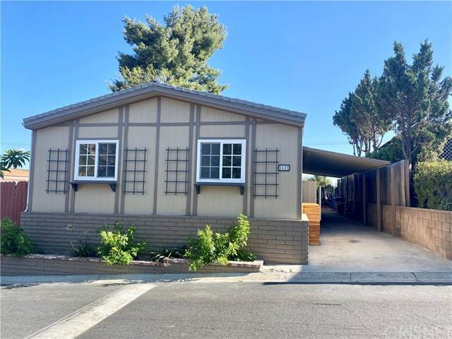 24425 Woolsey Canyon Rd - Photo 1