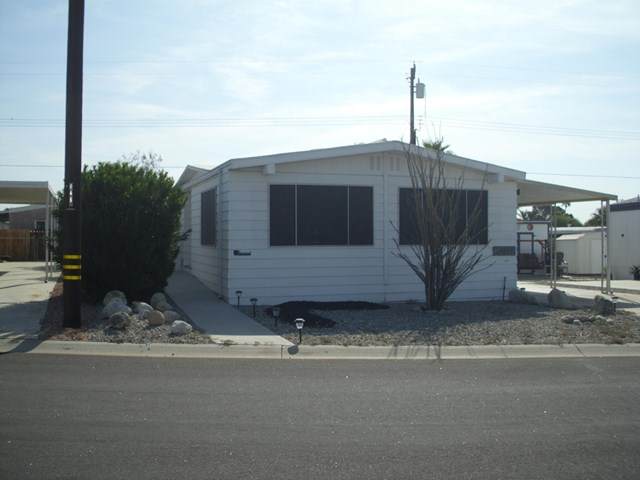73257 Quivera Street - Photo 1