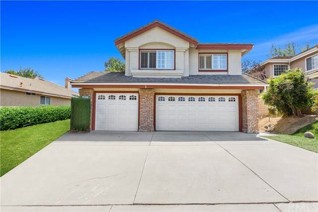 4895 Sapphire Road - Photo 1
