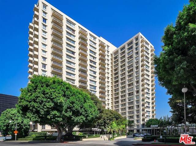 2170 Century Park East - Photo 1