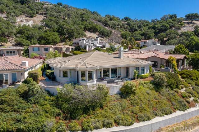 3155 Lupine Canyon Road - Photo 1