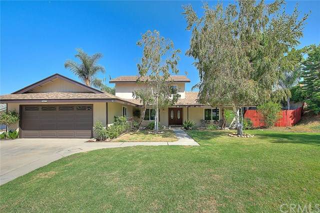 15021 Rolling Ridge Drive - Photo 1