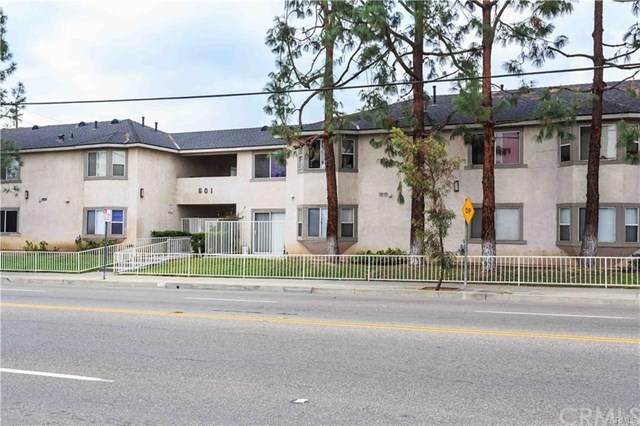 601 Euclid Street - Photo 1