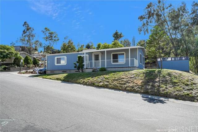 24425 Woolsey Canyon - Photo 1