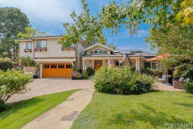 9809 Shoup Avenue - Photo 1