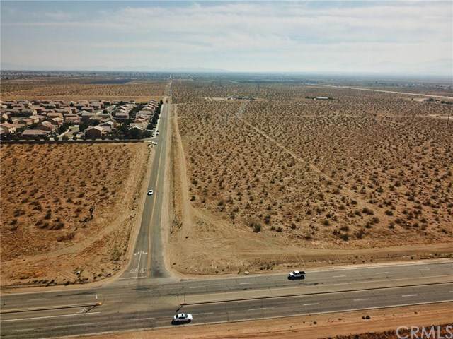 0 Mojave Drive - Photo 1