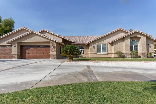 26708 Lakeview Drive - Photo 1