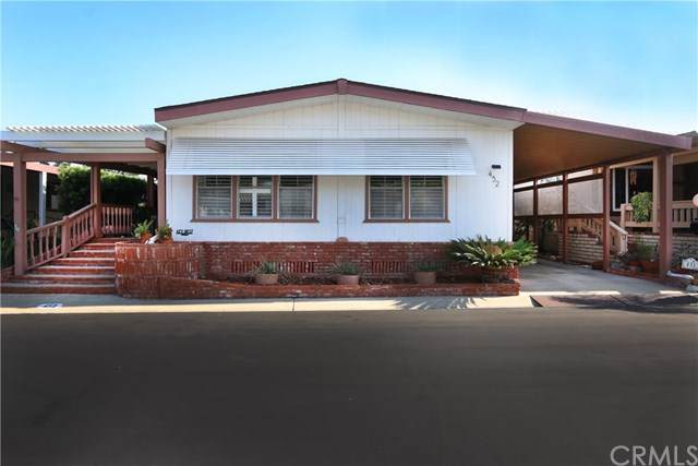 5200 Irvine Boulevard - Photo 1