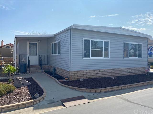 16918 Lake Park Way - Photo 1