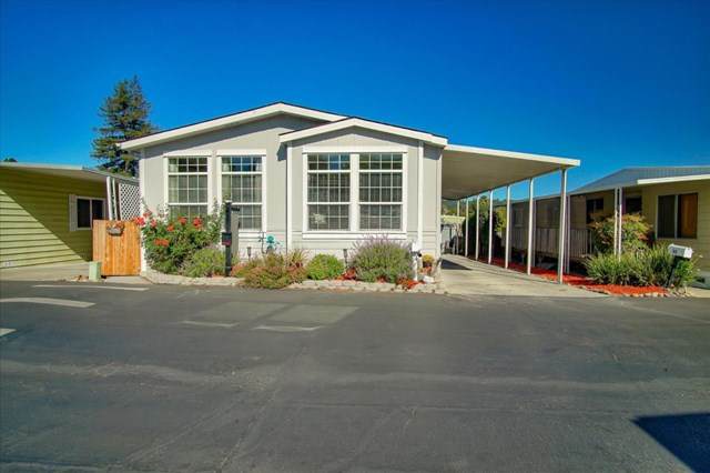 444 Whispering Pines Drive - Photo 1