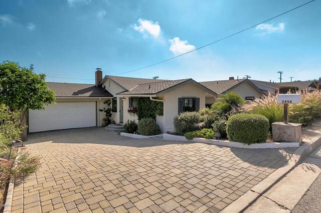 2456 Sherwood Drive - Photo 1
